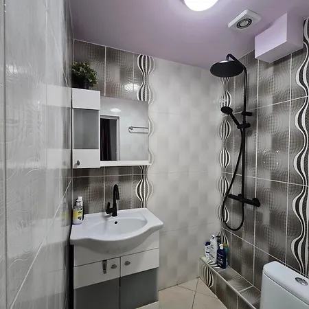 Apartment Comfort Vt