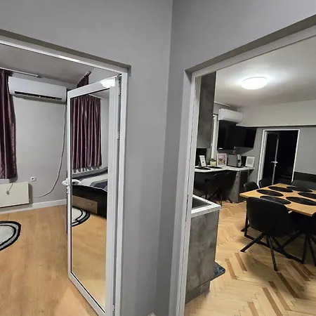 Apartment Comfort Vt *