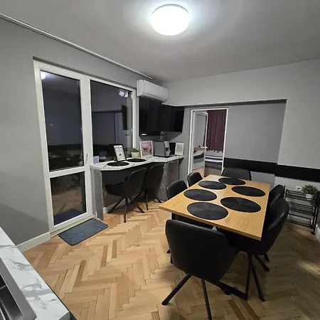 Comfort Vt Apartment Veliko Tarnovo