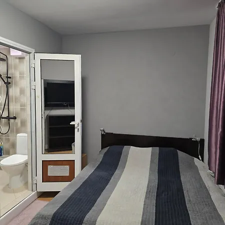 Apartment Comfort Vt Veliko Tarnovo