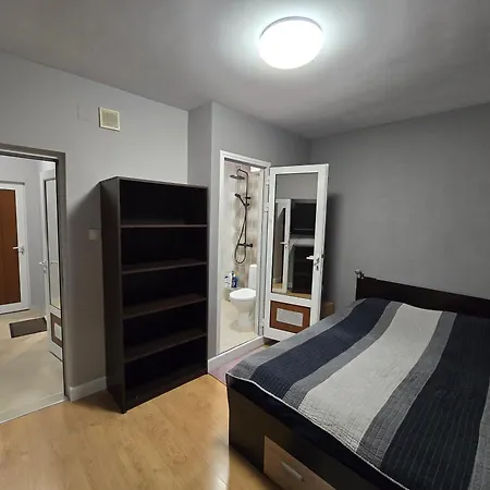 Comfort Vt Apartment