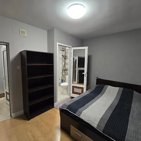 Apartment Comfort Vt
