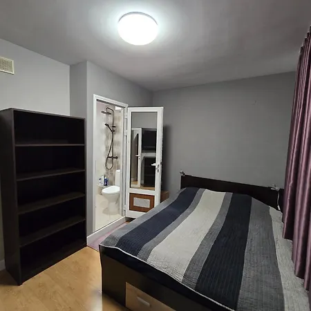Comfort Vt Apartment *
