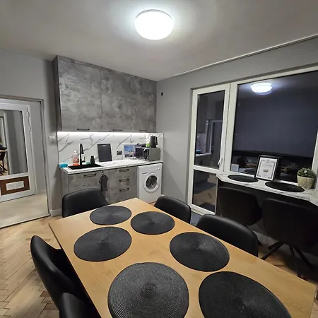 Comfort Vt Apartment