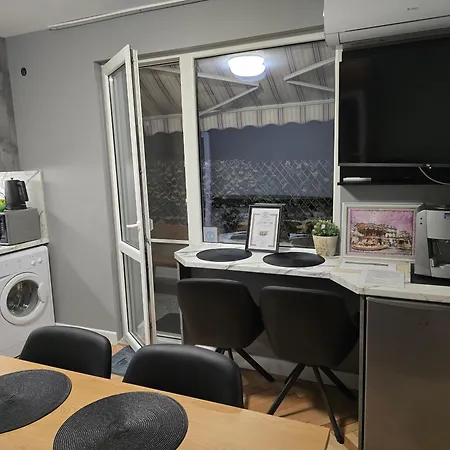 Apartment Comfort Vt *