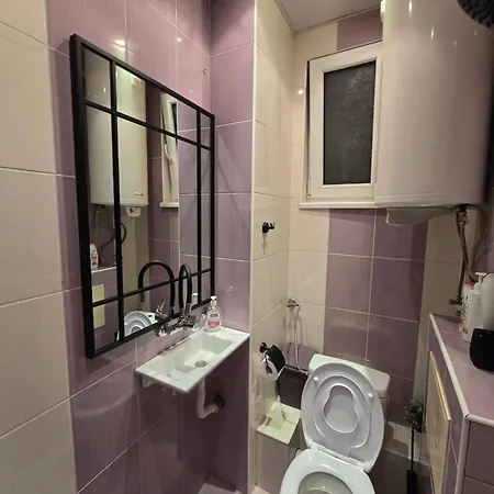 Comfort Vt Apartment Veliko Tarnovo