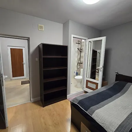 Comfort Vt Apartment