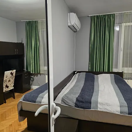 Apartment Comfort Vt