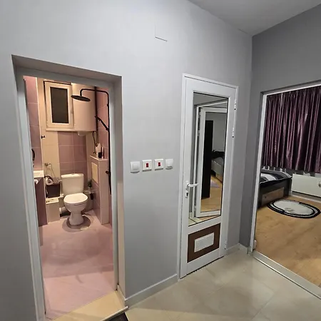 Comfort Vt Apartment *