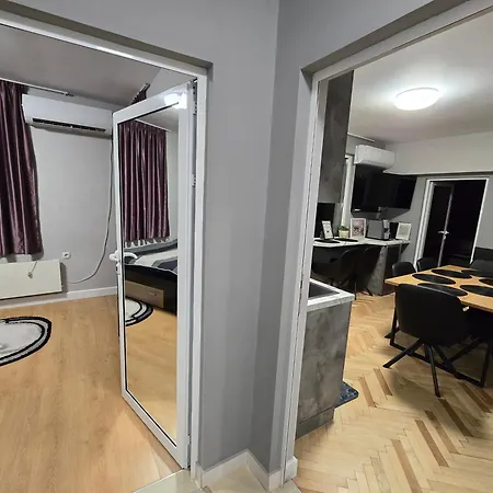 Apartment Comfort Vt *