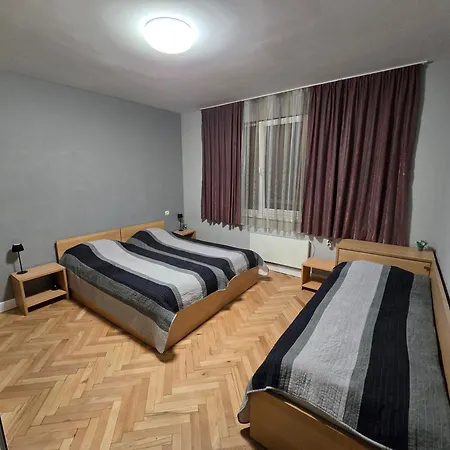 Apartment Comfort Vt Veliko Tarnovo