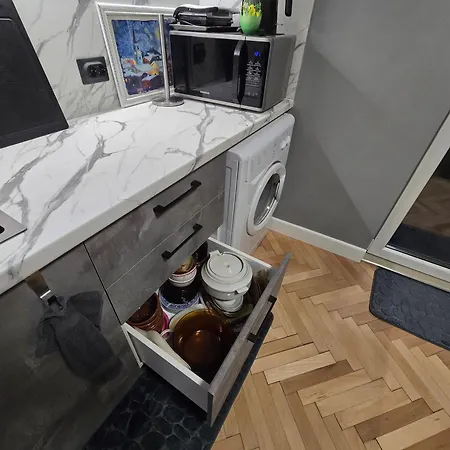 Comfort Vt * Veliko Tŭrnovo
