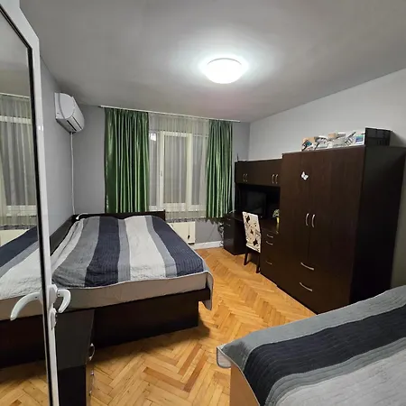 Comfort Vt Apartment *