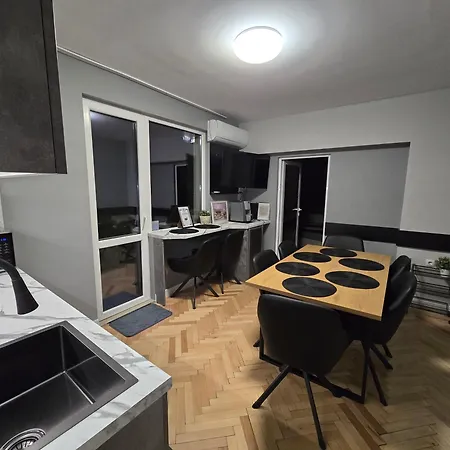 Apartment Comfort Vt *