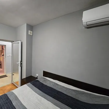 Apartment Comfort Vt Veliko Tarnovo