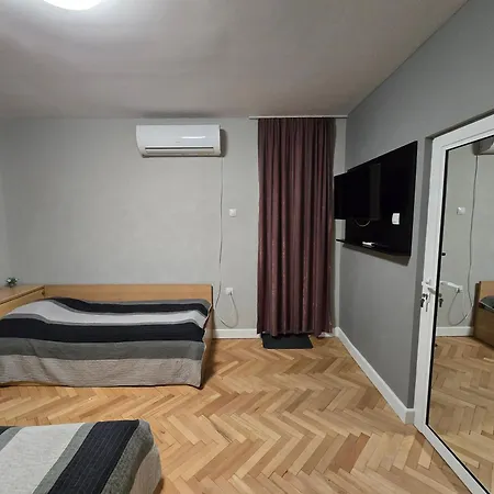 Comfort Vt Veliko Tŭrnovo