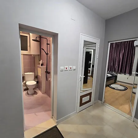 Comfort Vt * Veliko Tŭrnovo