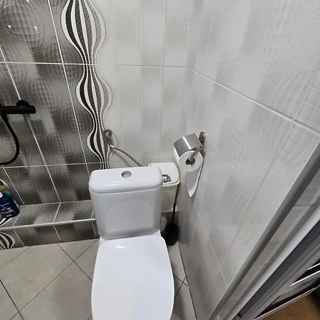Comfort Vt Apartment