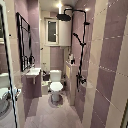 Apartment Comfort Vt *