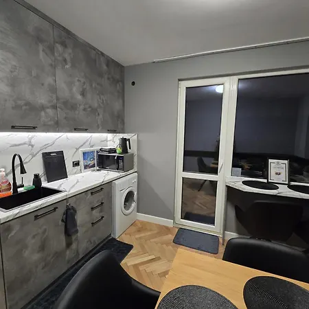 Apartment Comfort Vt