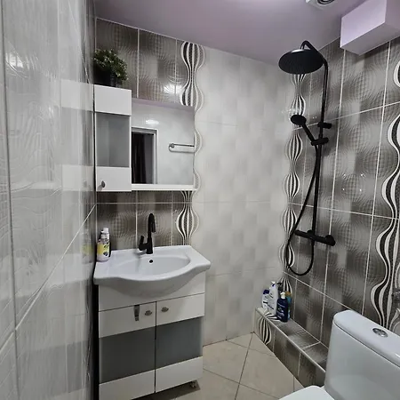 Apartment Comfort Vt *