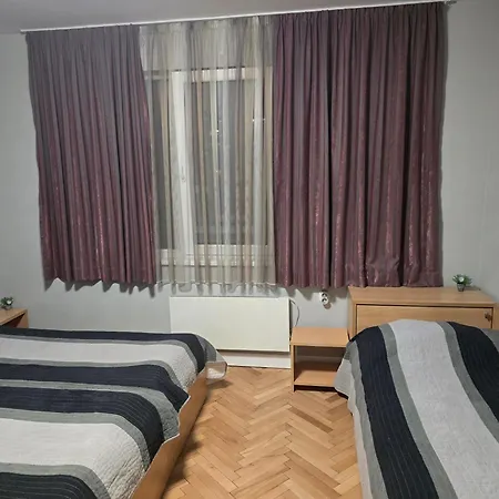 Comfort Vt Apartment