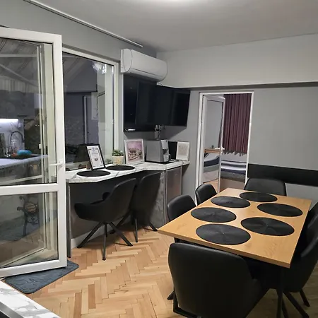Apartment Comfort Vt Veliko Tarnovo