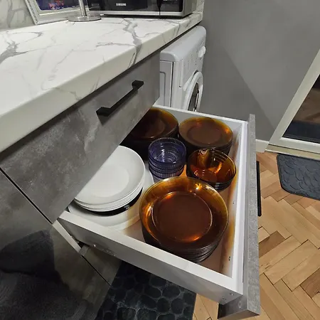 Comfort Vt Apartment