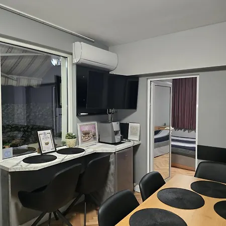 Apartment Comfort Vt