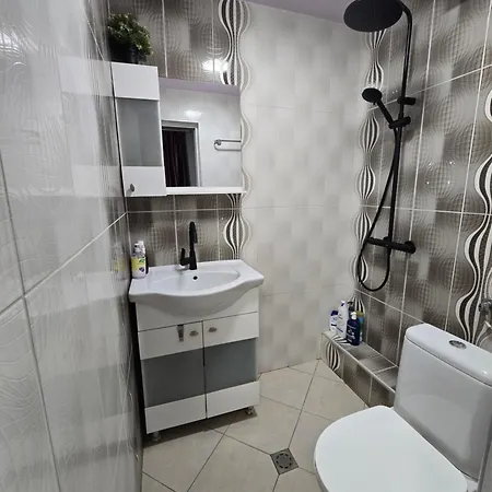 Comfort Vt Apartment Veliko Tarnovo