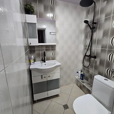 Comfort Vt Veliko Tarnovo