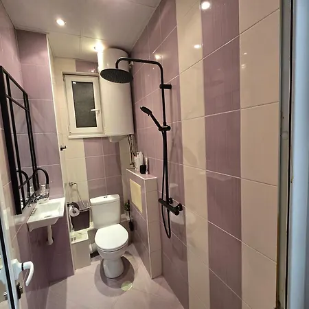 Comfort Vt Apartment *