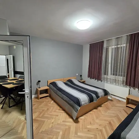 Apartment Comfort Vt Veliko Tarnovo