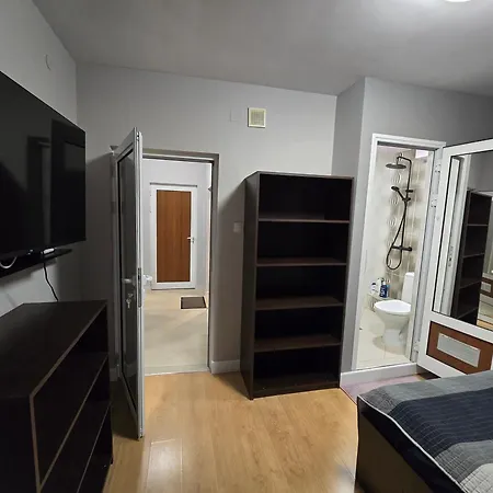 Comfort Vt Apartment