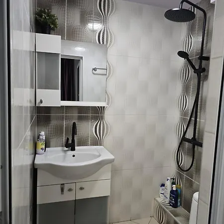 Comfort Vt Apartment Veliko Tarnovo