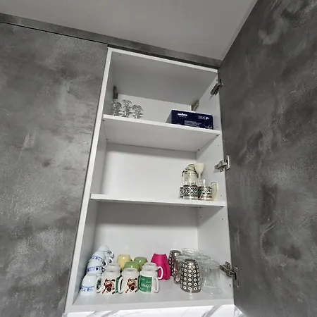 Apartment Comfort Vt Veliko Tarnovo