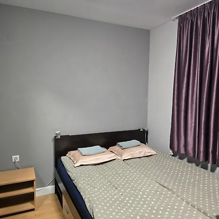 Apartment Comfort Vt