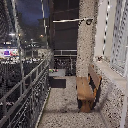 Comfort Vt Apartment Veliko Tarnovo