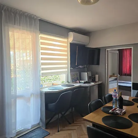 Comfort Vt Апартаменты