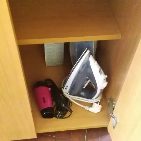 Apartment Comfort Vt
