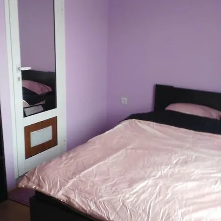 Comfort Vt Apartment Veliko Tarnovo