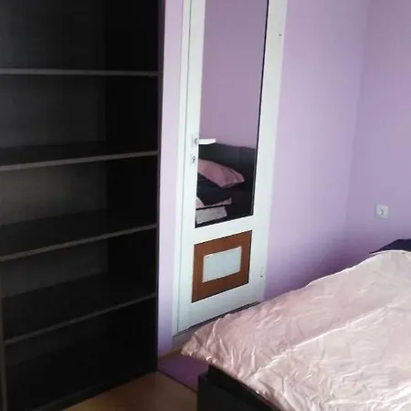 Comfort Vt Apartment Veliko Tarnovo