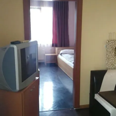 Apartment Comfort Vt