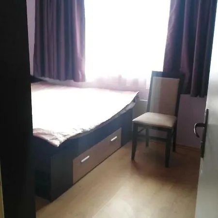 Apartment Comfort Vt *