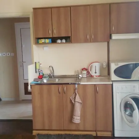 Apartment Comfort Vt