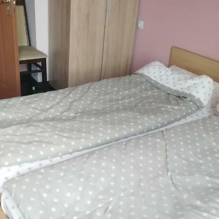 Apartment Comfort Vt