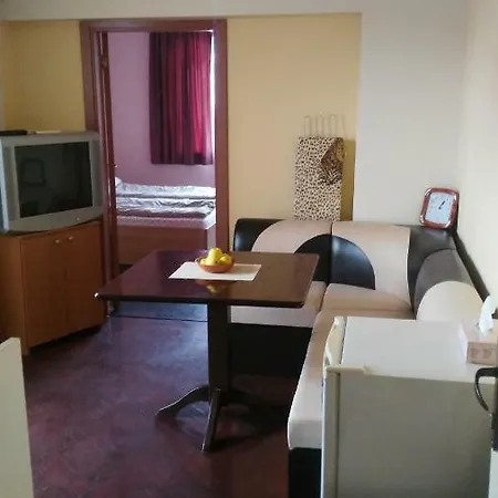 Apartment Comfort Vt
