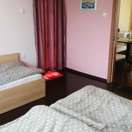 Apartment Comfort Vt Veliko Tarnovo
