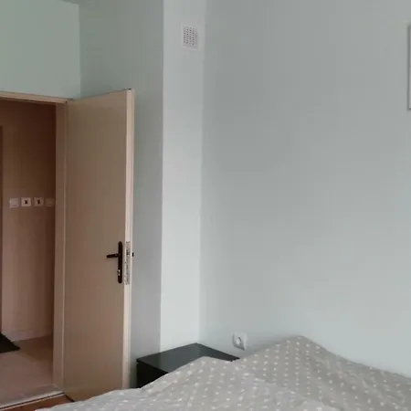 Comfort Vt Apartment