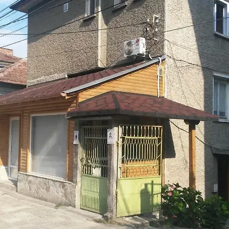 Comfort Vt Veliko Tarnovo